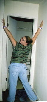 April Branham