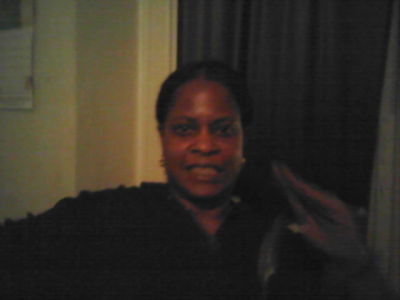 Sherri Holland