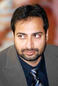 Vishav Aujla