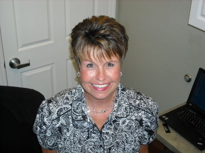 Kelly Gausepohl