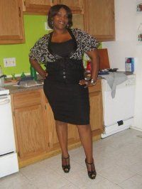 Yolanda Mckoy