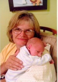 Brenda Jenkins