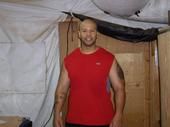 Allen Thur
