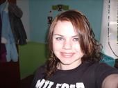 Marissa Thompson