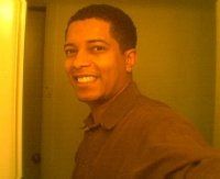 Daniel Wilkerson