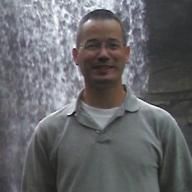 Kenneth Gladding