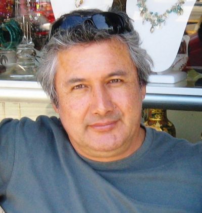 Fernando Suarez