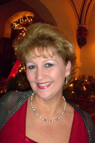 Judy Schulz