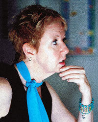 Elizabeth Sutor