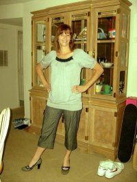Adrienne Burch
