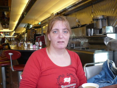 Lisa Johnsen
