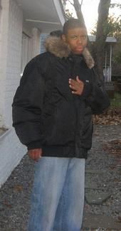 Jamar Williams