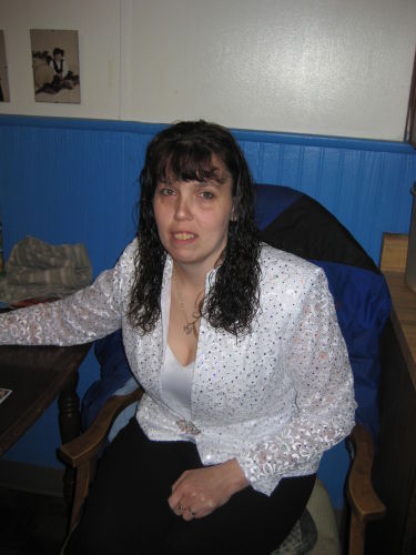 Stacy Grimm