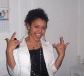 Nidia Cressy