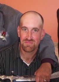 Marc Skiffington