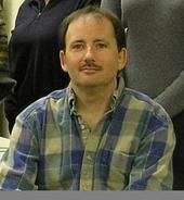 Charles Renaud