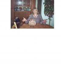 Janet Wodehouse