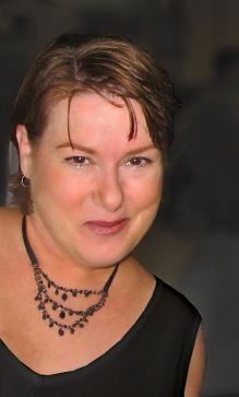 Lynda Briggs