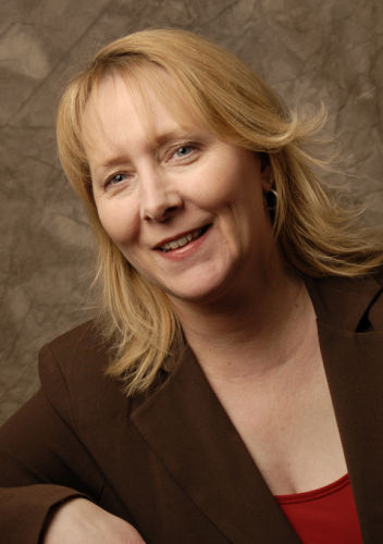 Deborah Johnson