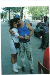 Yolanda Pabon