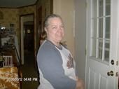 Patricia Gagnon