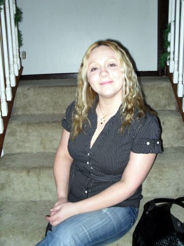 Lisa Sparkman