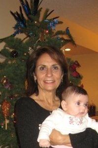 Rosa Grigourian