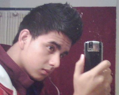 Rigoberto Castro