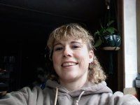 Candice Sweitzer