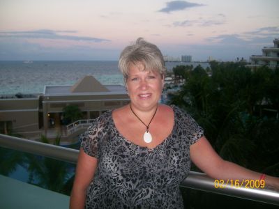Audrey Webster