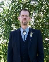 Gregory Jasmann