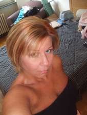 Amanda Ballard
