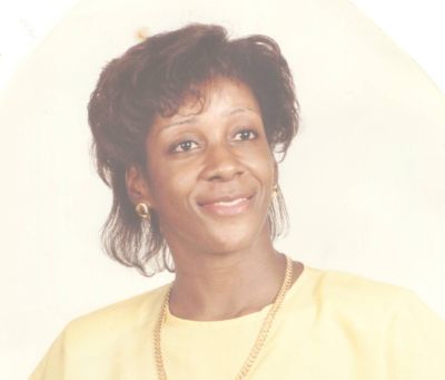 Betty Perkins