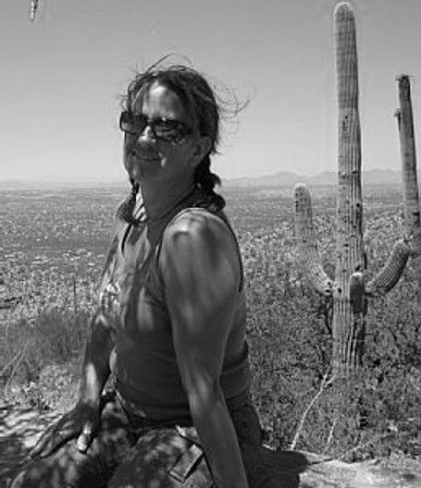 Joanne Carter