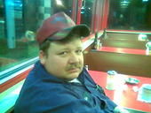 Timothy Maxfield