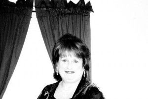 Karen Adams