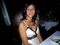 Lisa Gourley