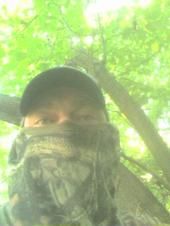 Michael Vanderpool