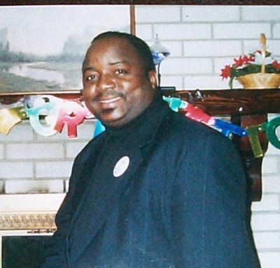 Donald Douglas