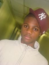 Derek Rock