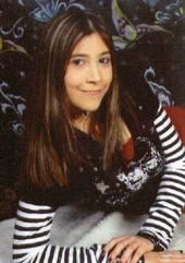 Enriqueta Lopez