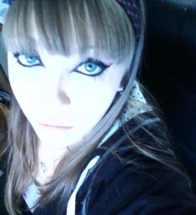 Myra Burton