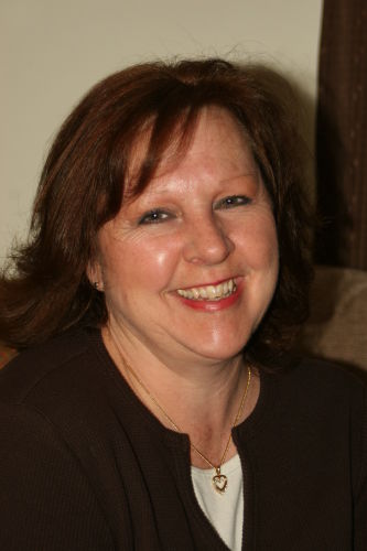 Deborah Henry