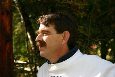 Timothy Sandison