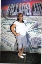 Lakeysha Wyatt