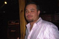 Jose Guarderas