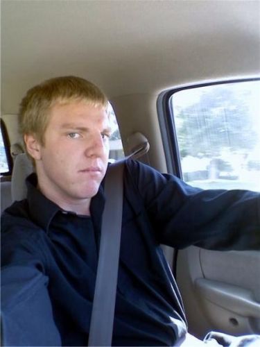 Bryan Mckinney