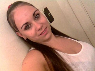Amber Cain