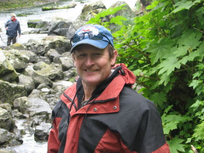 Steven Lind
