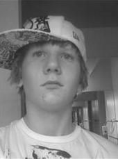 Justin Alderman